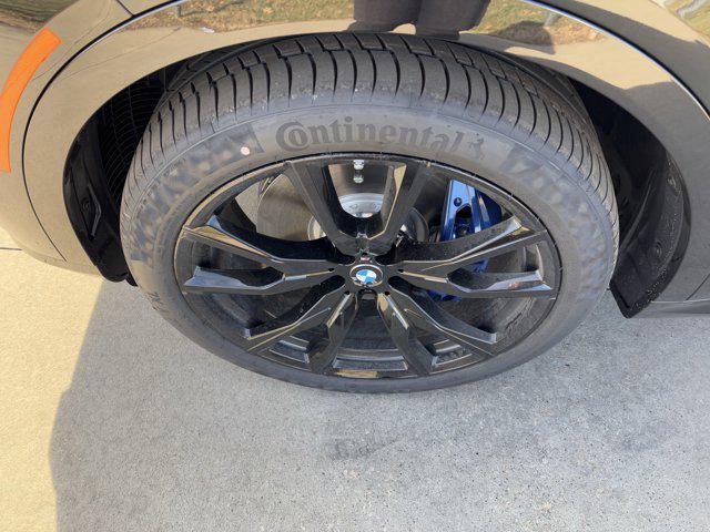 new 2026 BMW X7 car, priced at $127,600