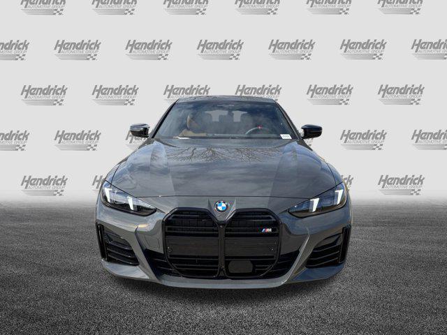 new 2026 BMW M440 car, priced at $73,275