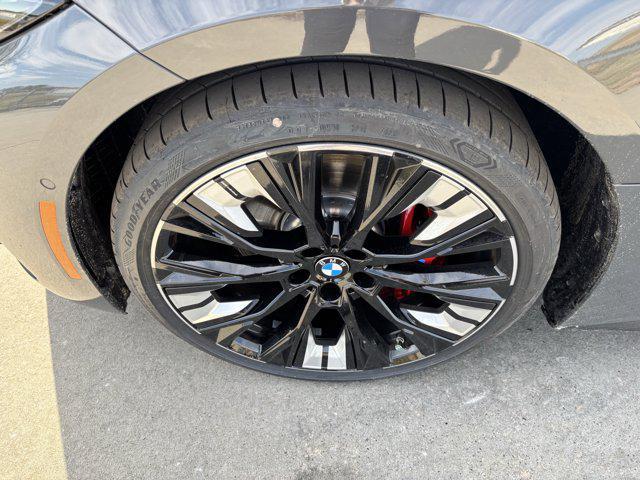 new 2026 BMW M440 car, priced at $73,275
