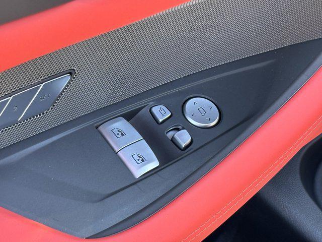 new 2026 BMW M4 car, priced at $101,140