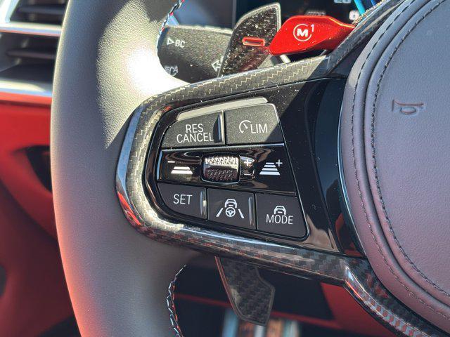 new 2026 BMW M4 car, priced at $101,140