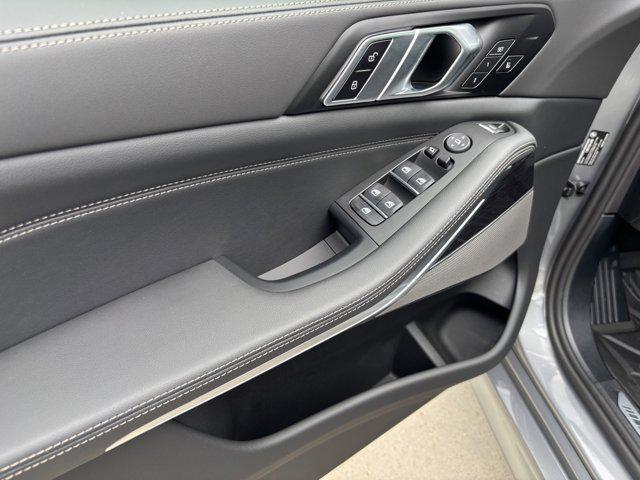 used 2026 BMW X5 car, priced at $86,625