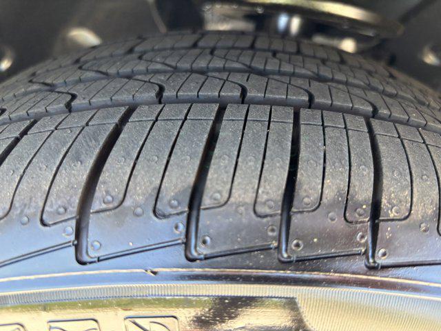 used 2025 BMW 330 car, priced at $52,630