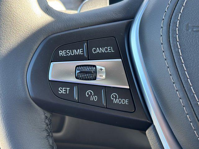 new 2026 BMW X5 PHEV car, priced at $82,525