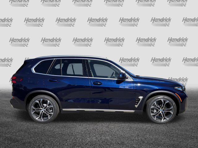 new 2026 BMW X5 PHEV car, priced at $82,525