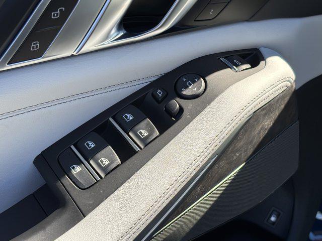 new 2026 BMW X5 PHEV car, priced at $82,525