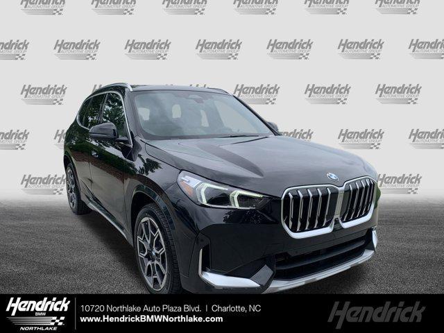 used 2025 BMW X1 car, priced at $42,477
