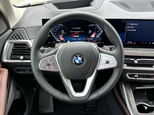 new 2026 BMW X7 car, priced at $94,000
