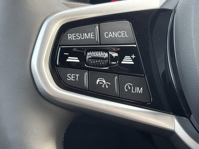 new 2026 BMW i4 Gran Coupe car, priced at $70,965