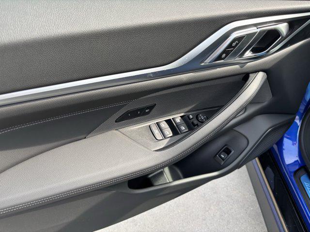 new 2026 BMW i4 Gran Coupe car, priced at $70,965