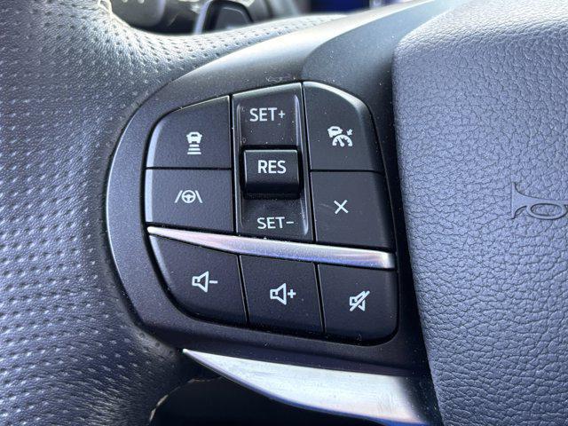 used 2020 Ford Explorer car, priced at $32,776