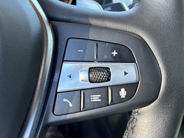 used 2021 BMW X4 car, priced at $33,477