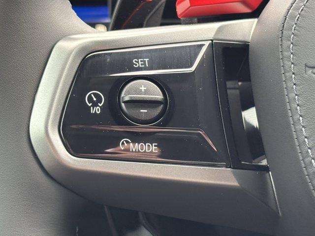 new 2026 BMW M5 car, priced at $131,750