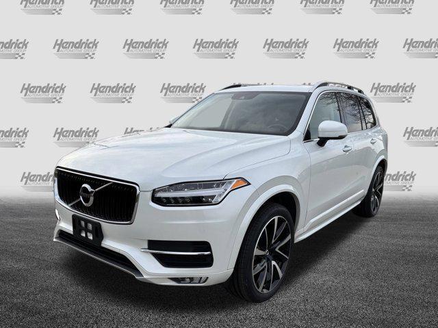 used 2019 Volvo XC90 car, priced at $20,277