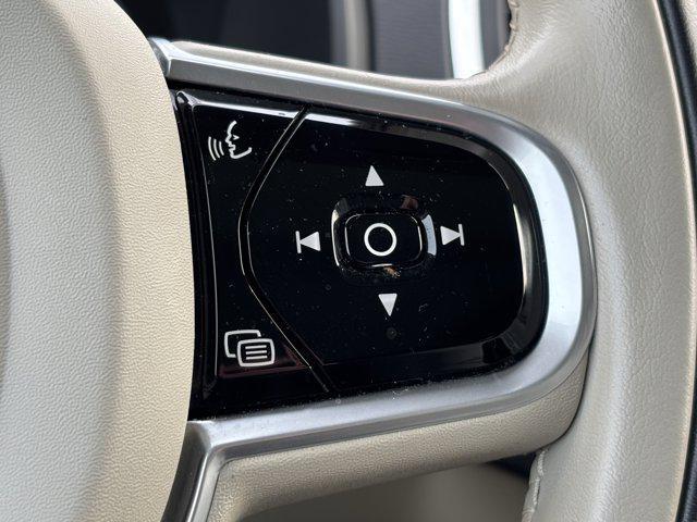 used 2019 Volvo XC90 car, priced at $20,277