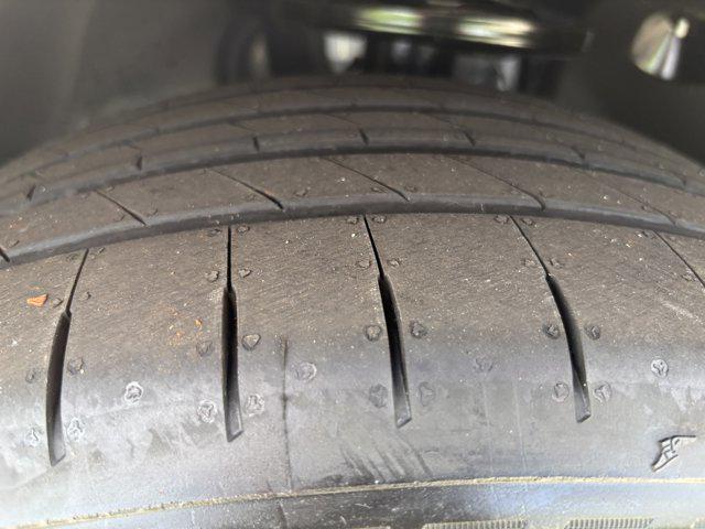 used 2026 BMW X3 car, priced at $64,135