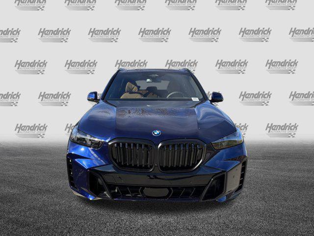 new 2026 BMW X5 PHEV car, priced at $89,475