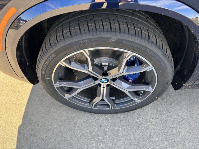 new 2026 BMW X5 PHEV car, priced at $89,475