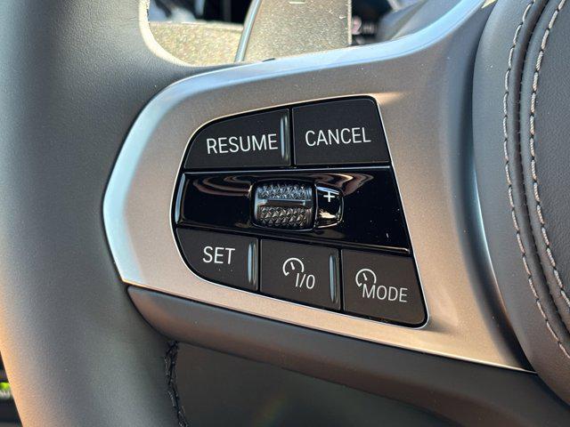 new 2026 BMW X5 PHEV car, priced at $89,475