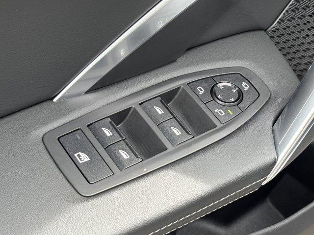 used 2025 BMW X1 car, priced at $41,977