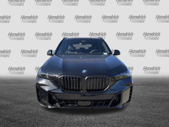 new 2026 BMW X5 PHEV car, priced at $85,650