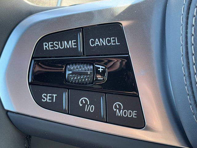 new 2026 BMW X5 PHEV car, priced at $85,650