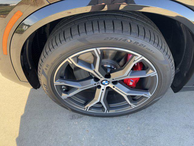 new 2026 BMW X5 PHEV car, priced at $85,650