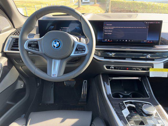 new 2026 BMW X5 PHEV car, priced at $85,650