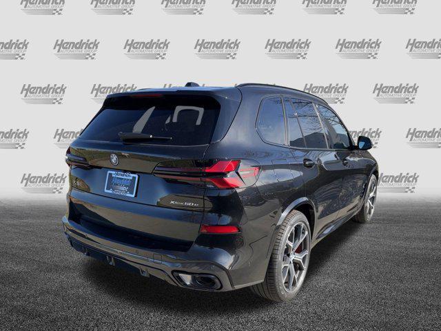 new 2026 BMW X5 PHEV car, priced at $85,650