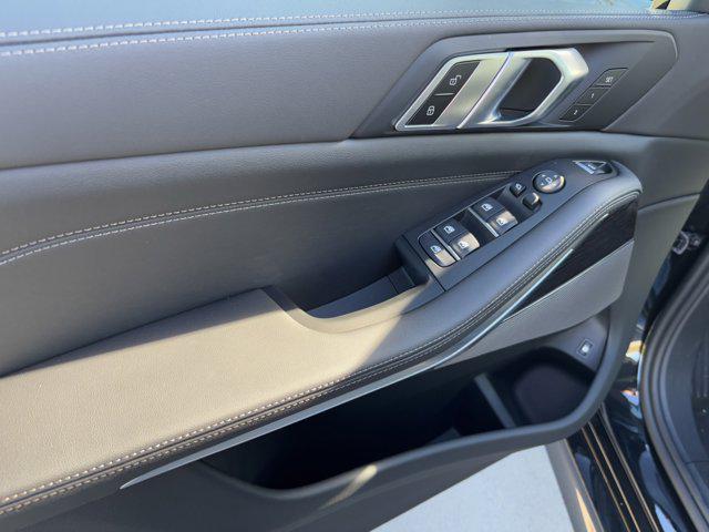 new 2026 BMW X5 PHEV car, priced at $85,650