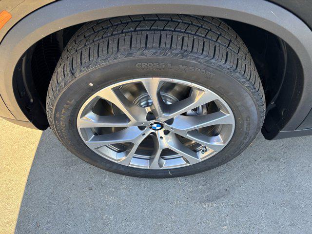 used 2026 BMW X5 car, priced at $73,649