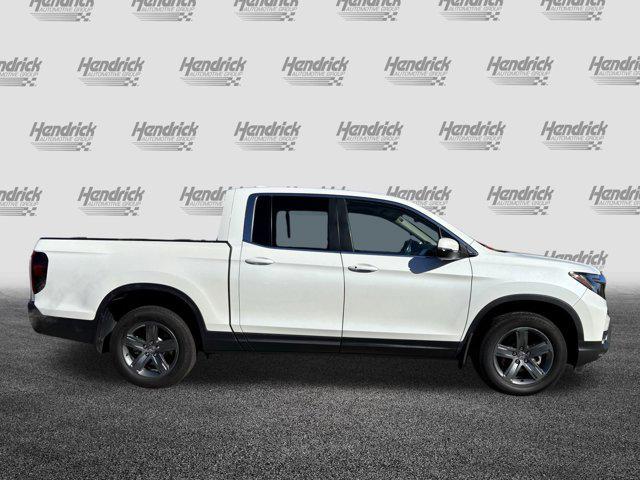 used 2022 Honda Ridgeline car, priced at $26,477