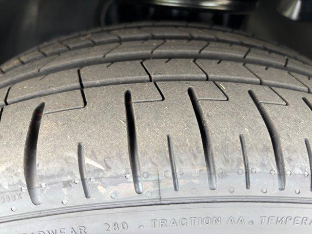 used 2025 BMW X3 car, priced at $49,977