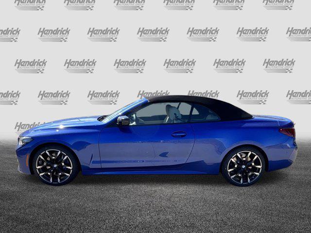 new 2026 BMW 430 car, priced at $73,005