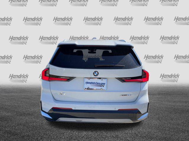 used 2023 BMW X1 car, priced at $32,477