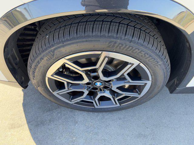 used 2023 BMW X1 car, priced at $32,477