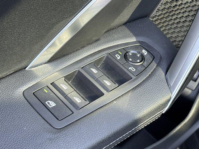 used 2023 BMW X1 car, priced at $33,977