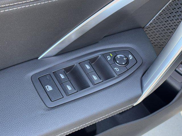 used 2023 BMW X1 car, priced at $32,477