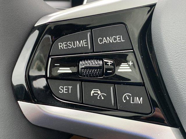 used 2026 BMW 430 car, priced at $59,375