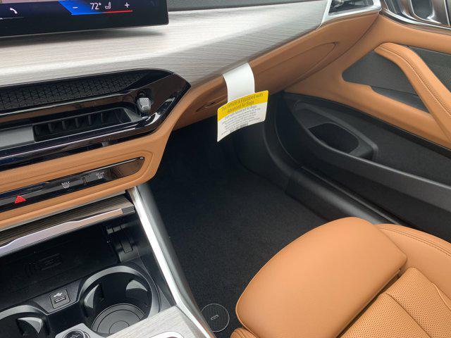 used 2026 BMW 430 car, priced at $59,375