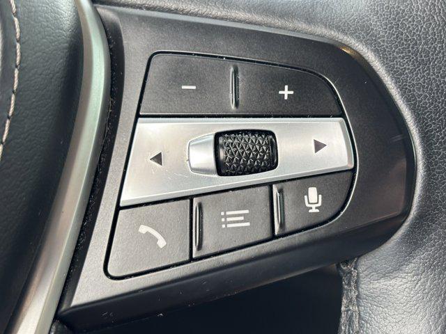 used 2024 BMW X5 car, priced at $49,977