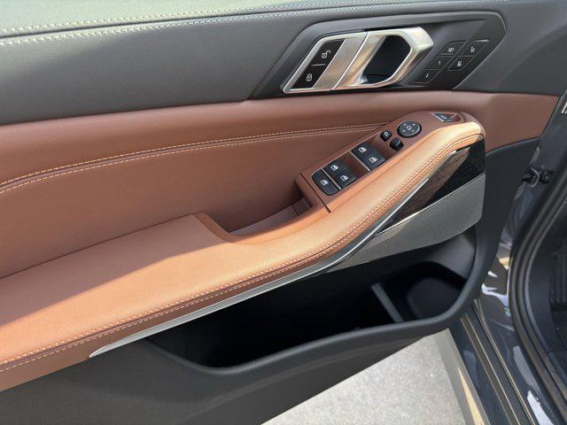 new 2026 BMW X5 car, priced at $91,150