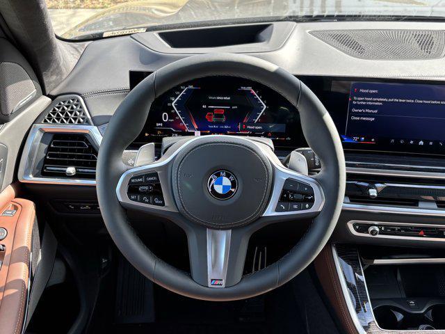 new 2026 BMW X5 car, priced at $91,150