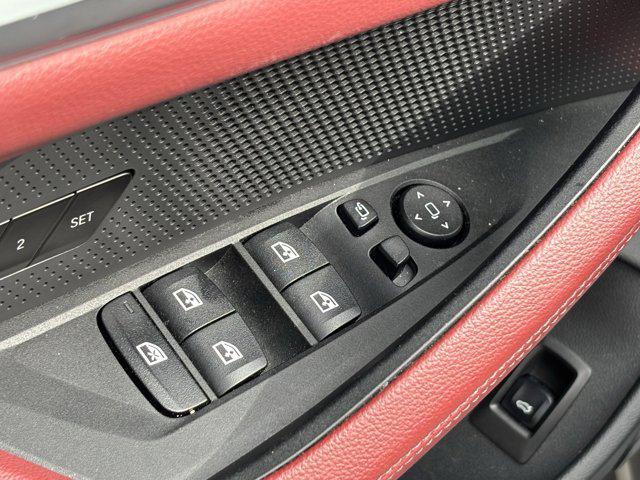 used 2024 BMW i4 Gran Coupe car, priced at $32,977