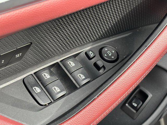 used 2024 BMW i4 Gran Coupe car, priced at $32,977