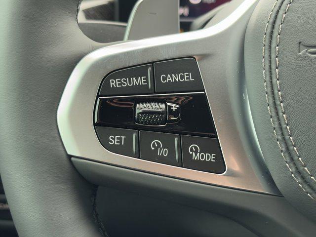 new 2026 BMW X5 car, priced at $82,775