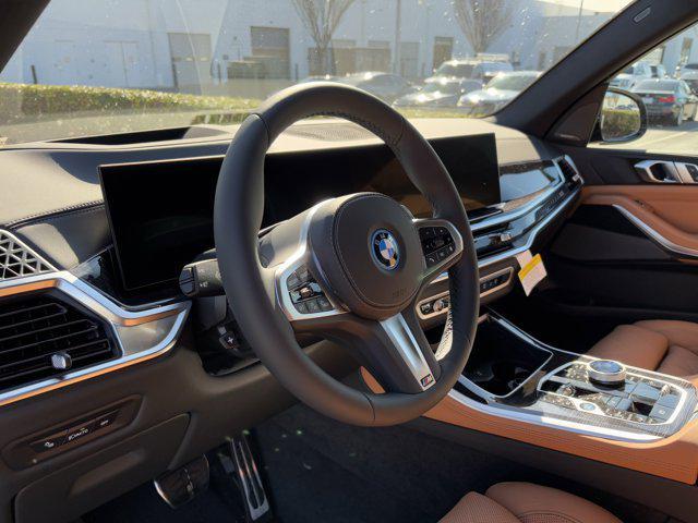 new 2026 BMW X5 PHEV car, priced at $87,700