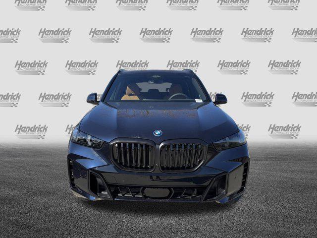 new 2026 BMW X5 PHEV car, priced at $87,700