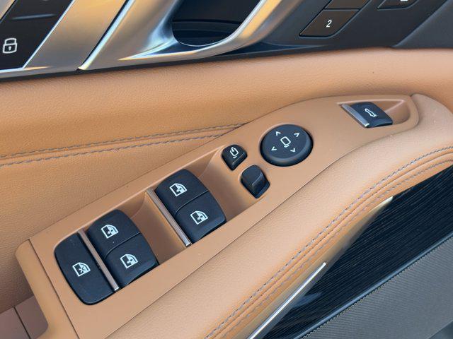 new 2026 BMW X5 PHEV car, priced at $87,700