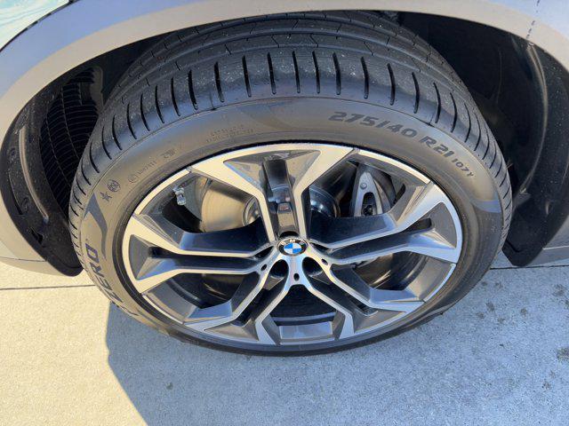 new 2026 BMW X5 car, priced at $79,100